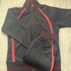 NIKE 上下セットジャージ　ナイキ