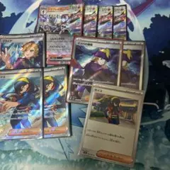 ポケモンカード ムク SAR グラジオSAR セット - メルカリ