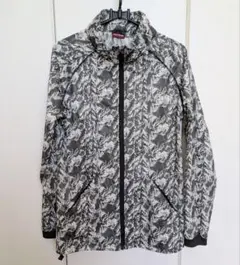 美品✨着用数回　RCNB　Number　ナイロン　パーカー　ユニクロ