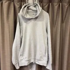UNIQLO フード付きパーカー