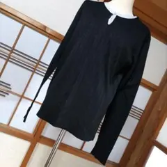 タケオキクチ　重ね着風カットソー　2のサムネイル