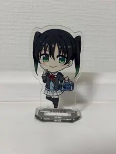 ラブライブ！高咲侑 アクスタのサムネイル