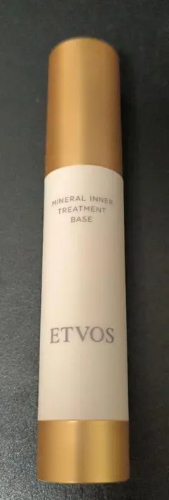 ETVOS ミネラルインナートリートメントベース 25ml