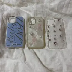 【匿名配送】iPhone12 スマホケース