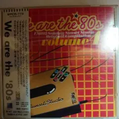 ウィ・アー・ザ・エイティーズVol.4～FM802(サンデイ・サンセット・スタ…