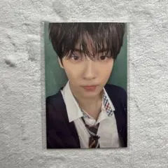 TXT SOOBINスビン Hey! APPUL 購入特典トレカ