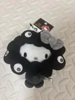 2025年最新】黒ミャクミャク サンリオ キティの人気アイテム