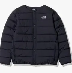 超美品！THE NORTH FACE マイクロゼファーカーディガン（100cm）