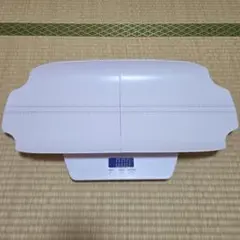 ベビースケール 10g単位 100kgまで