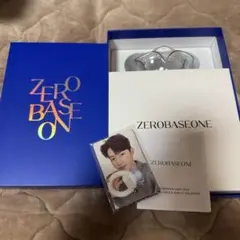 2026年最新】Zerobaseone ペンライト トレカの人気アイテム - メルカリ