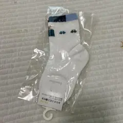 ファミリア　familiar 13㎝　靴下　ソックス　男の子　12〜14㎝