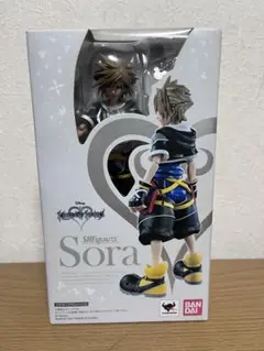 2026年最新】S.H.Figuarts ソラ の人気アイテム - メルカリ