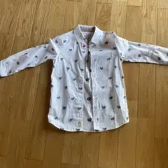 Paul Smith Junior 長袖シャツ 8A