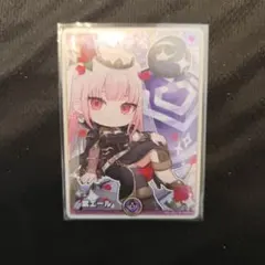 ホロライブ ホロカ 白エール 白銀ノエル SY ディーヴァフィーバー
