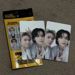 ₍*♡様 RIIZE ソウルコン MD ラントレ ソンチャン ウンソク ユニット