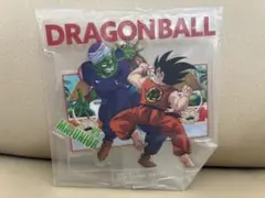ドラゴンボール アクリルスタンド ピッコロ 孫悟空