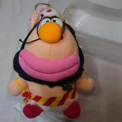 2025年最新】ハクション大魔王 ぬいぐるみの人気アイテム - メルカリ