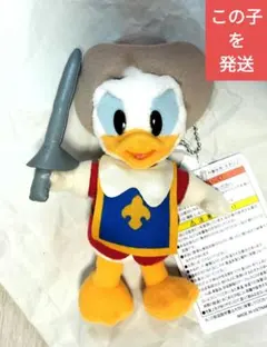 2025年最新】ドナルド ぬいぐるみバッジの人気アイテム - メルカリ