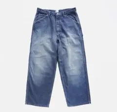goyemon デニム Creators Denim ennoy - メルカリ