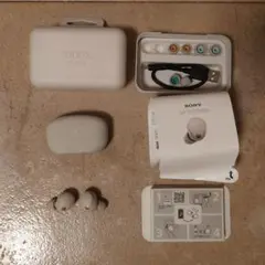 2026年最新】wf-1000xm5 ジャンクの人気アイテム - メルカリ