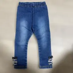 【サイズ90cm】コンビ　ミニズボンのサムネイル