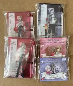 フラガリアメモリーズ フラメモ ウィルメッシュ ミュンナ まとめ売り 2025年最新】ウィルメッシュの人気アイテム - メルカリ