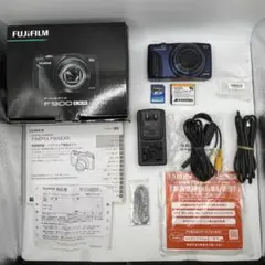 2025年最新】F900EXR FINEPIXの人気アイテム - メルカリ