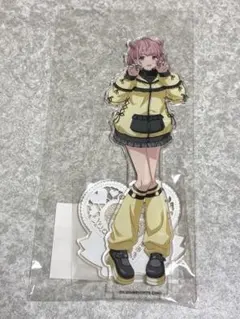 めろきゅん♡モノクローム　アクリルスタンド コメティック　COMETIK めろきゅん♡モノクロームアクリルスタンド コメティックCOMETIK