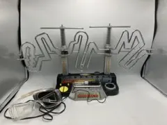 ⑨電撃イライラ棒　おもちゃ　【ジャンク】のサムネイル