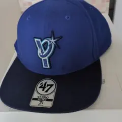 横浜Denaベイスターズ キャップ