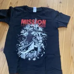 MISSION POSSIBLE KYOTO 2010 Tシャツ