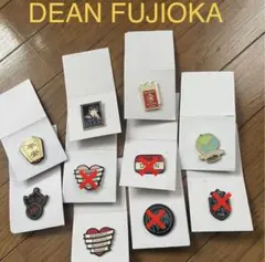 2025年最新】dean fujiokaの人気アイテム - メルカリ