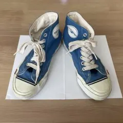 PRO-Keds プロケッズ コロンビア製 ハイカット スニーカー 24.5のサムネイル