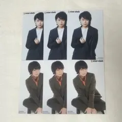 浪川大輔 キラフェス2026 フォトカード 4種セットA Kiramune - メルカリ