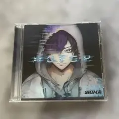 志麻 noise CD