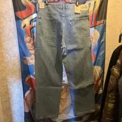 Levi's silverTab ルーズデニム W36 L32
