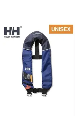 2025年最新】helly hansen ヘリーハンセン ライフジャケットの
