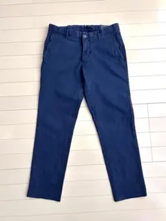 incotex コーデュロイ