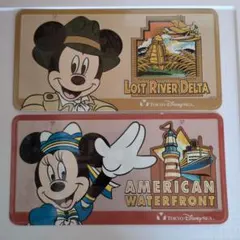 新品未開封】東京ディズニーシー 開園記念 グランドオープニング