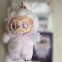 ラブブ ビッグイントゥエナジーBig int Energy LUCK