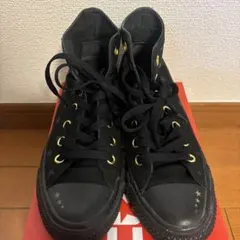 コンバース ALL STAR インヒールスニーカー 23.5cm
