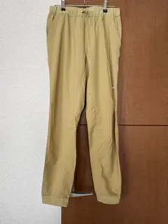 patagonia イージーパンツ