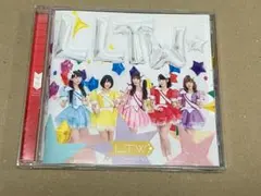 【サンプル盤】Luce Twinkle Wink☆/LLTW☆