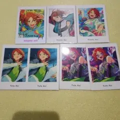 あんスタ 10周年 2wink