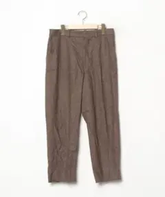 ＜Steven Alan＞ FINEFLN SUPERBAGGY TAPEREDのサムネイル