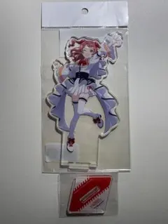 花海咲季　旅マス　アクスタ　学マス