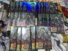 黒魔女ディアベルスター スリーブ 26迷子 YCSJのサムネイル