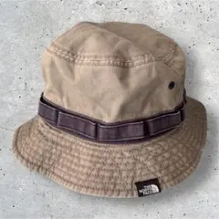 THE NORTH FACE / ノースフェイス　バケットハット NN01550