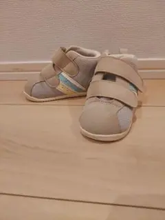 ASICS　スクスク　13cm