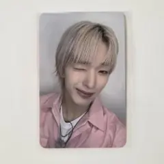 NEXZ ネクスジ トモヤ FANS Beat-boxer　TOMOYA